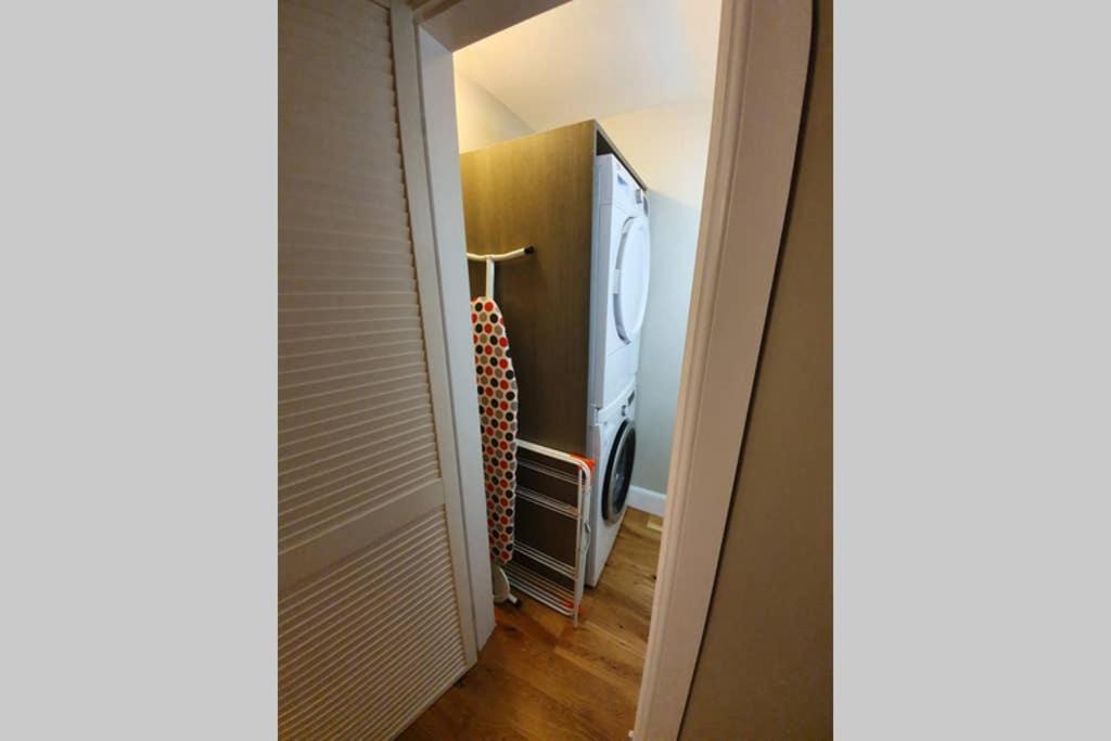 Smart & Stylish Holiday Apartment In The City Centre Инвернесс Экстерьер фото